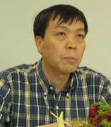 沈永平